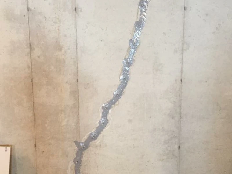 Basement Wall Repair in Texarkana, TX