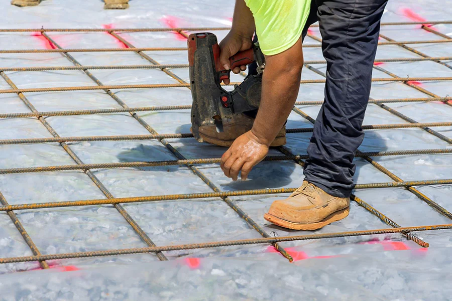 Commercial Foundation Repair in Texarkana, TX
