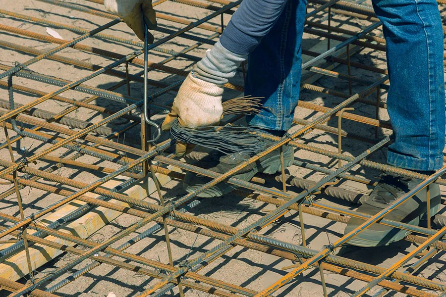 Commercial Foundation Repair in Texarkana, TX
