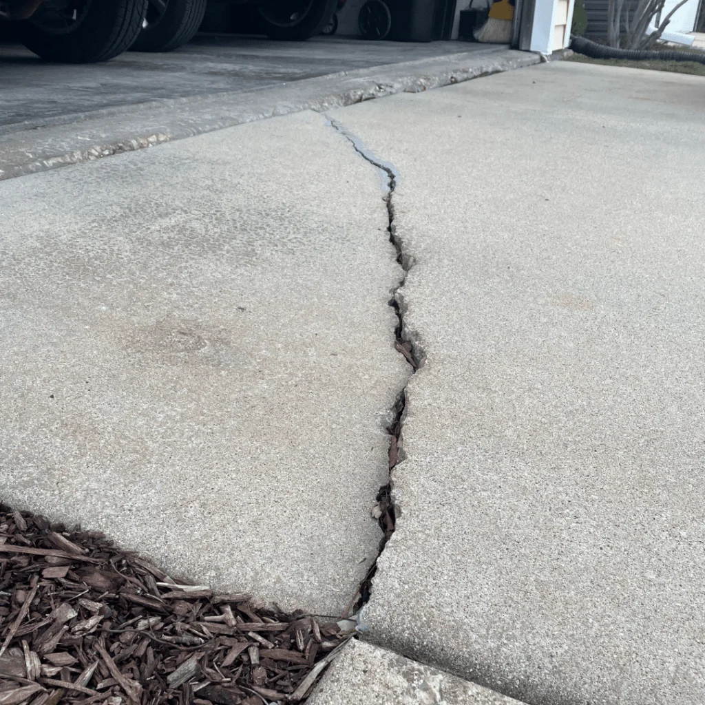 Pier and Beam or Block and Base Foundation Repair in Texarkana, TX