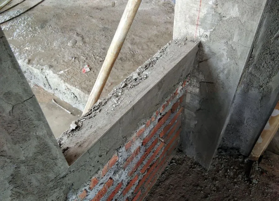 Concrete Slab Foundation Repair in Texarkana, TX
