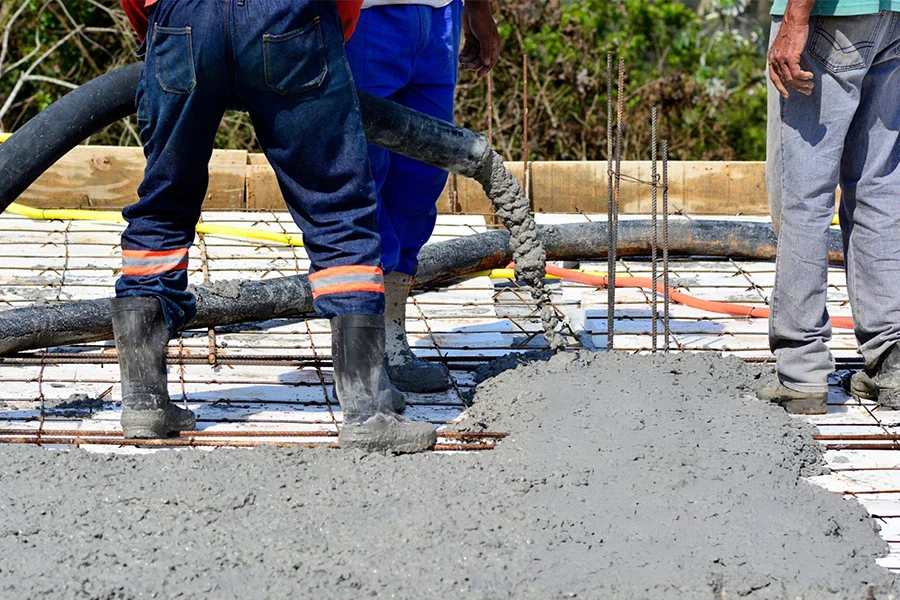 Foundation Repair in Nash, TX