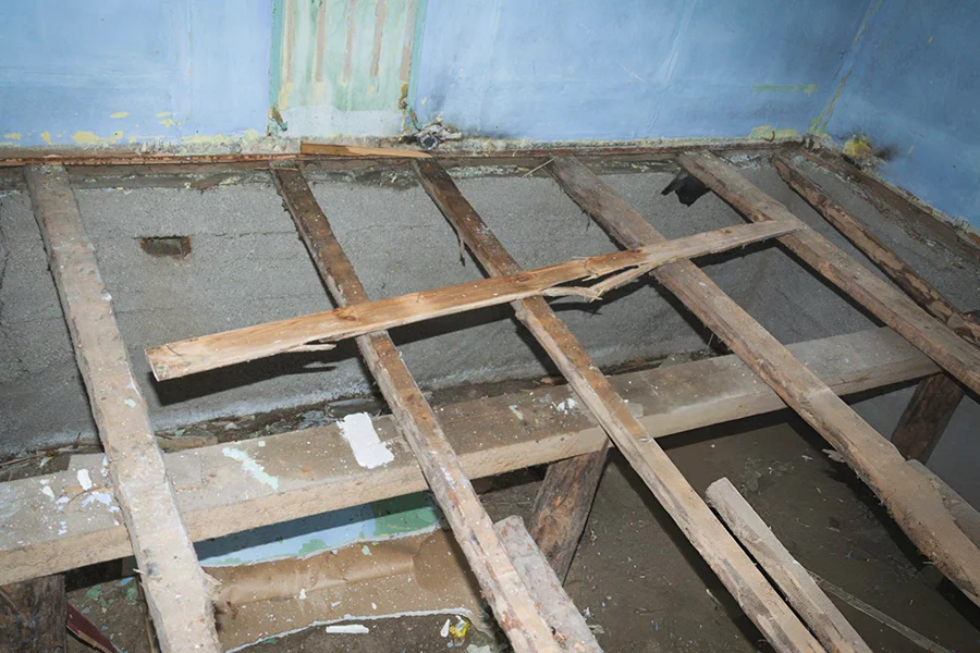 Foundation Repair in Red Lick, TX