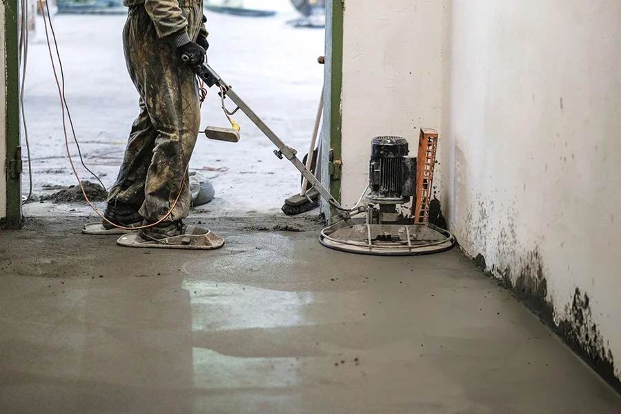 Foundation Repair in Texarkana, TX