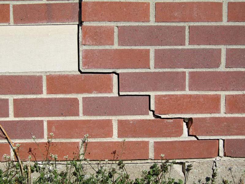 Retaining Wall Repair in Texarkana, TX