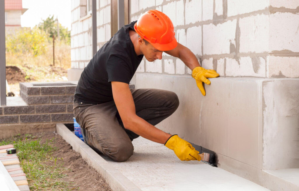 Retaining Wall Repair in Texarkana, TX